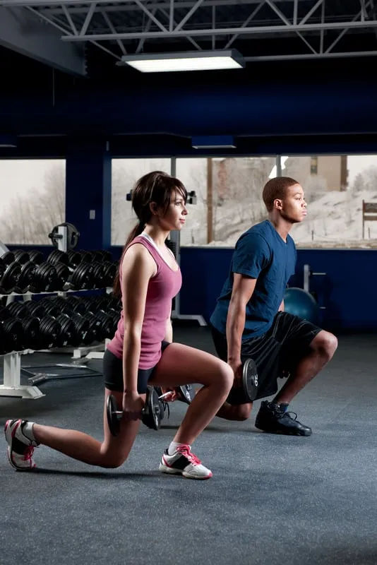 Power Fit